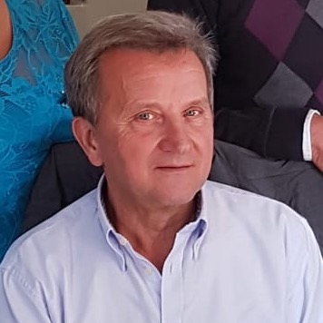 Photo de François PAGNOD ROSSIAUX