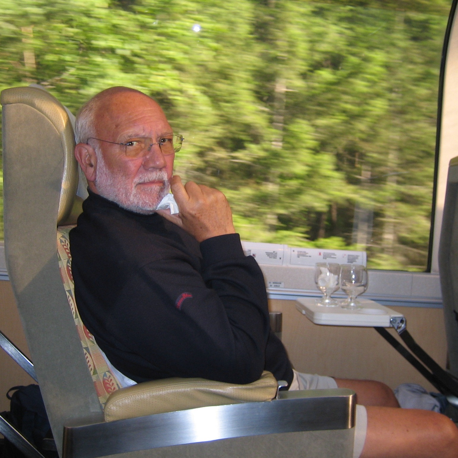 Photo de Georges PERNET