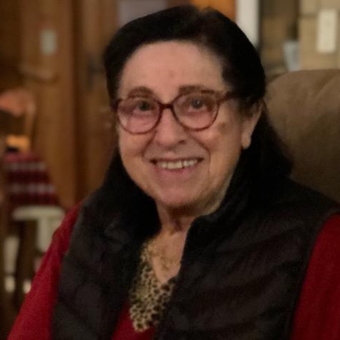 Photo de Denise BAECHLER