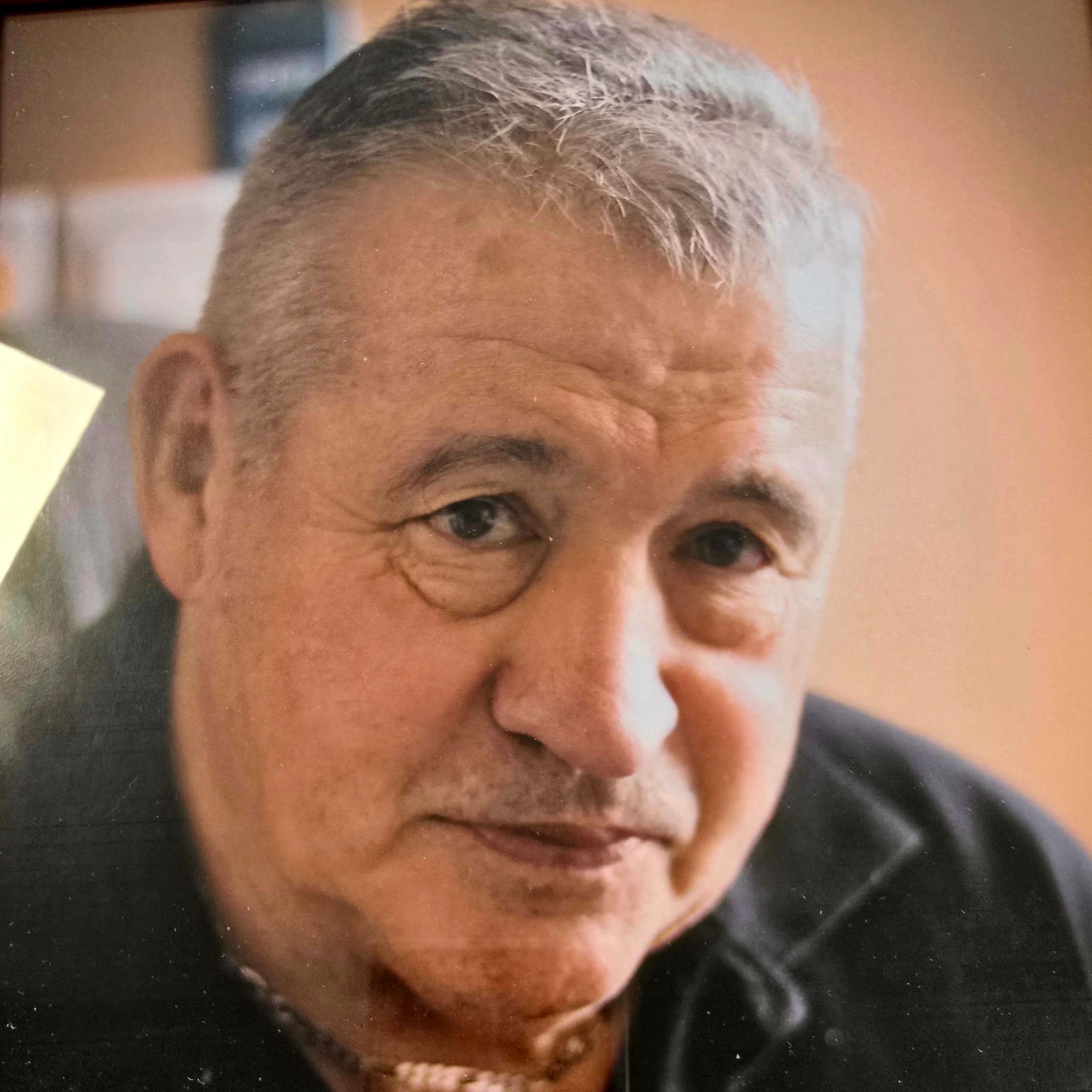 Photo de Gil LESTANGT