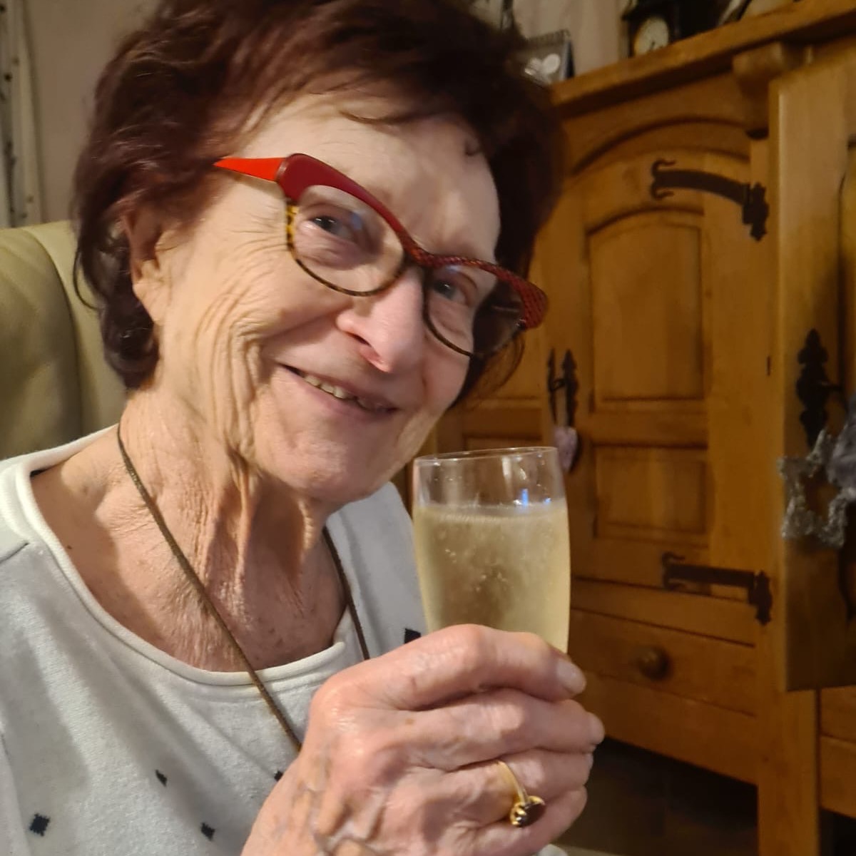 Photo de Michelle MOURY