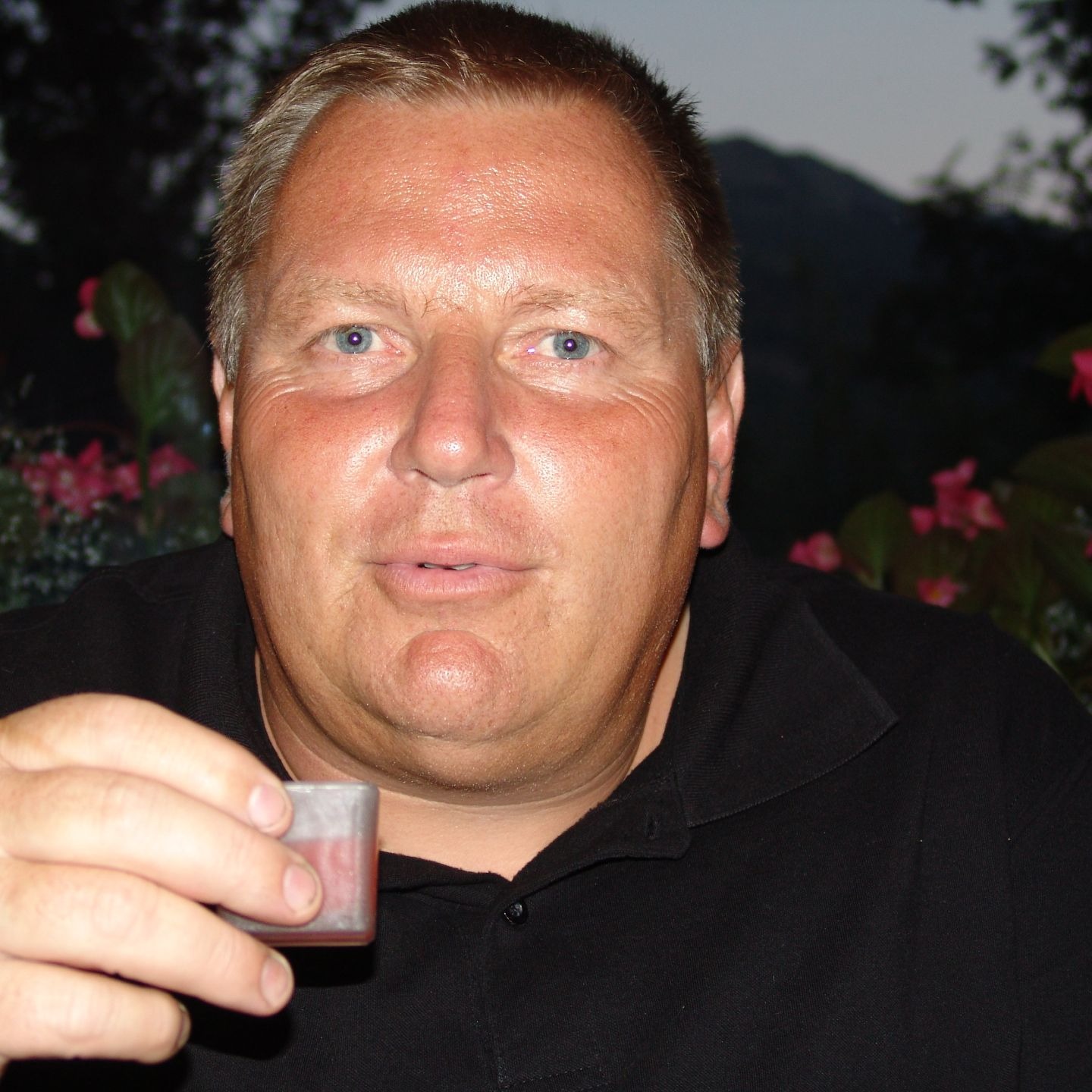 Photo de Monsieur Jean-Luc LOHNER
