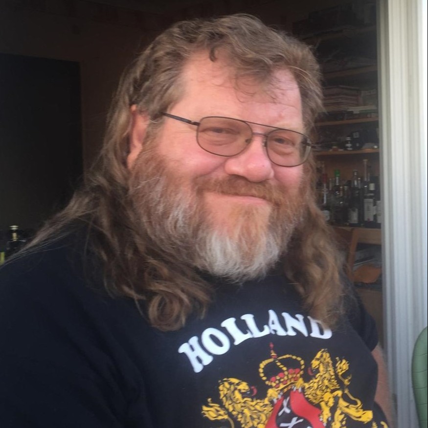 Photo de Jean VITIPON