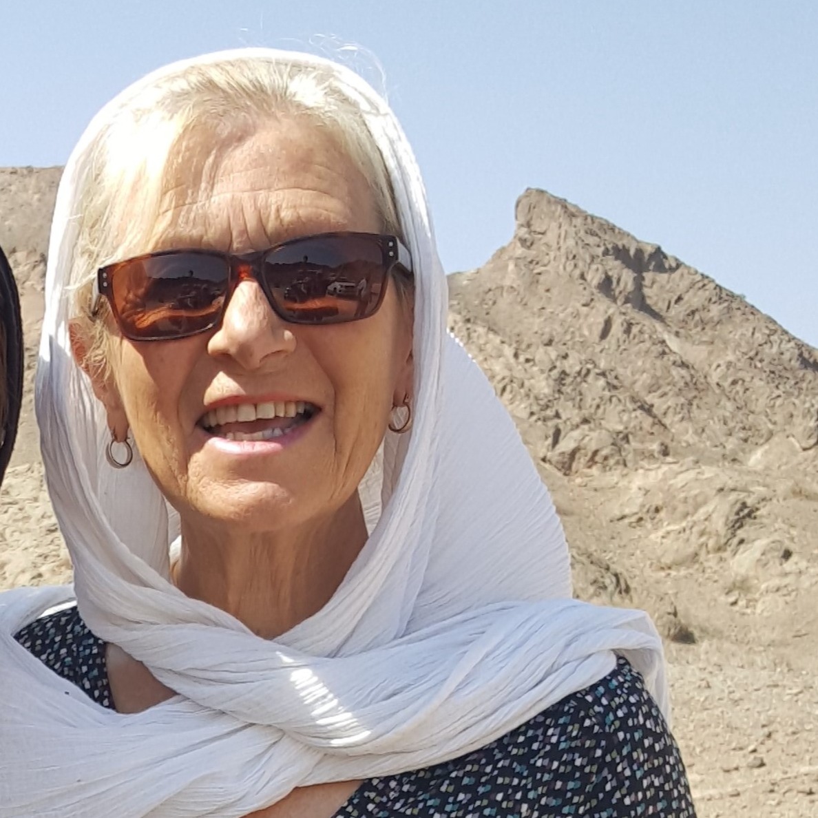 Photo de Christiane VERMOT