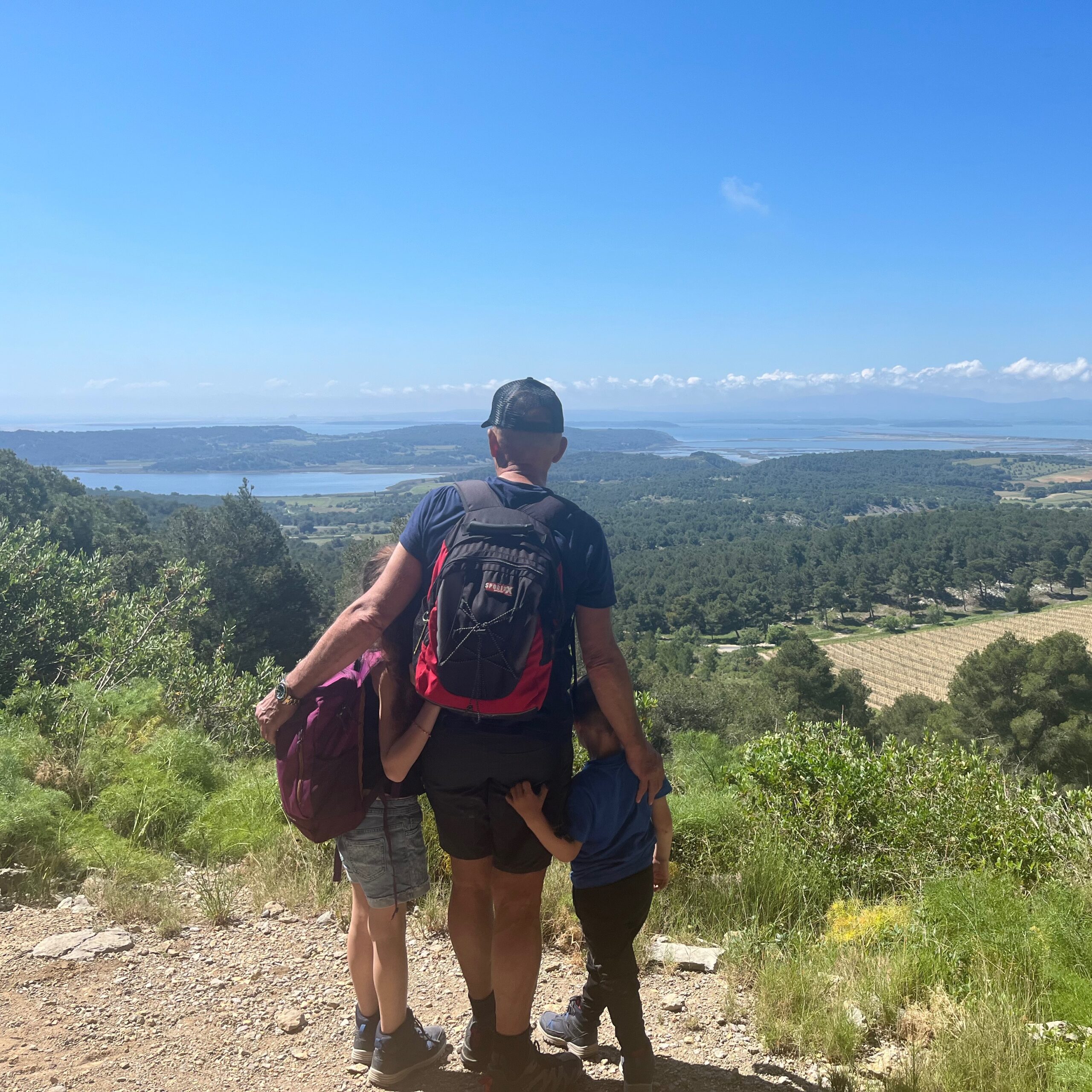 Photo de Gilles Dominique DEL NEGRO