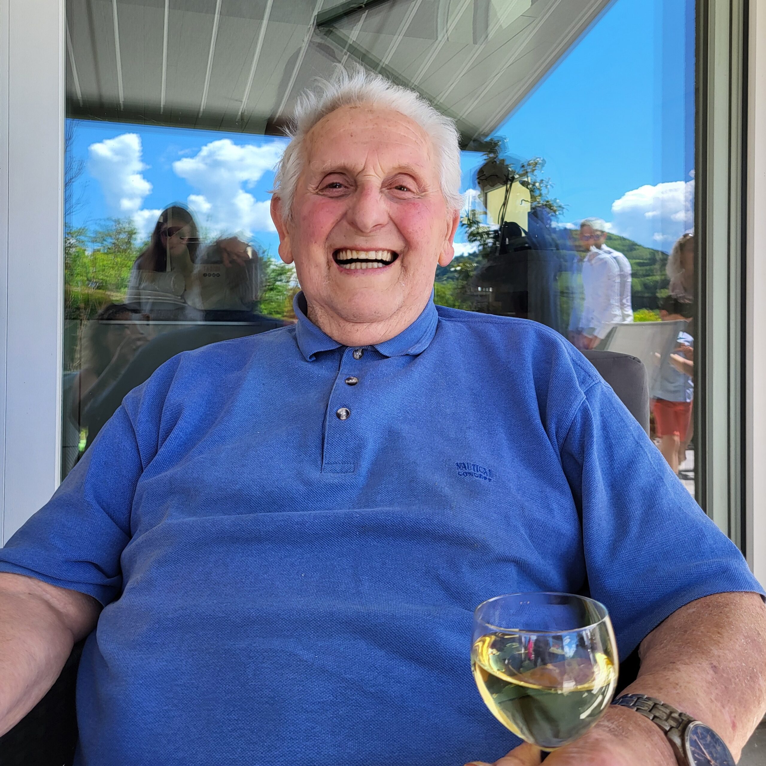 Photo de Gaston RUHIN