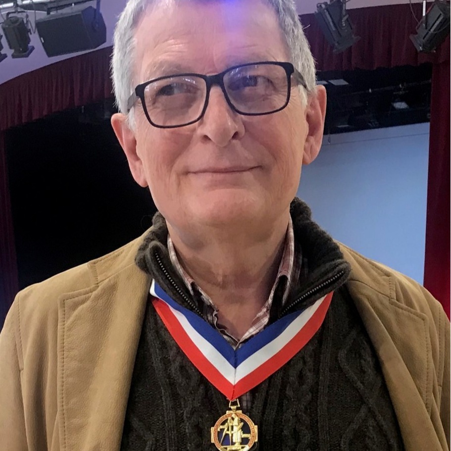 Photo de Philippe GUISLAIN