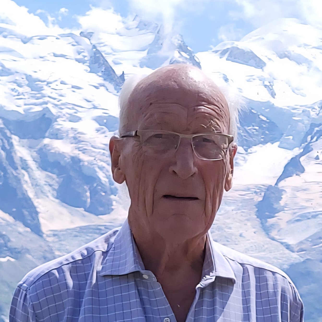 Photo de François MANNI