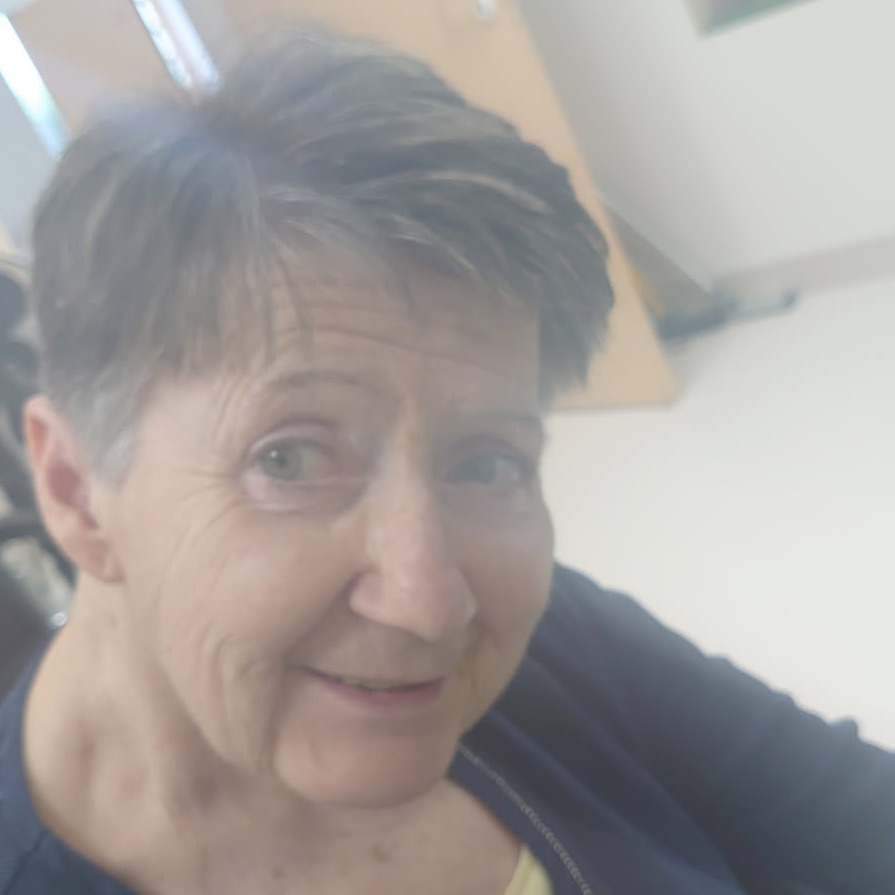 Photo de Jeanine PERINET