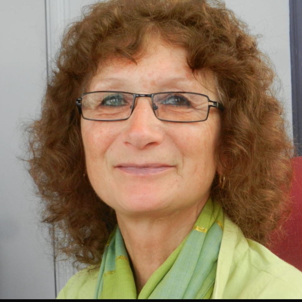 Photo de Madame Denise DEBORNES