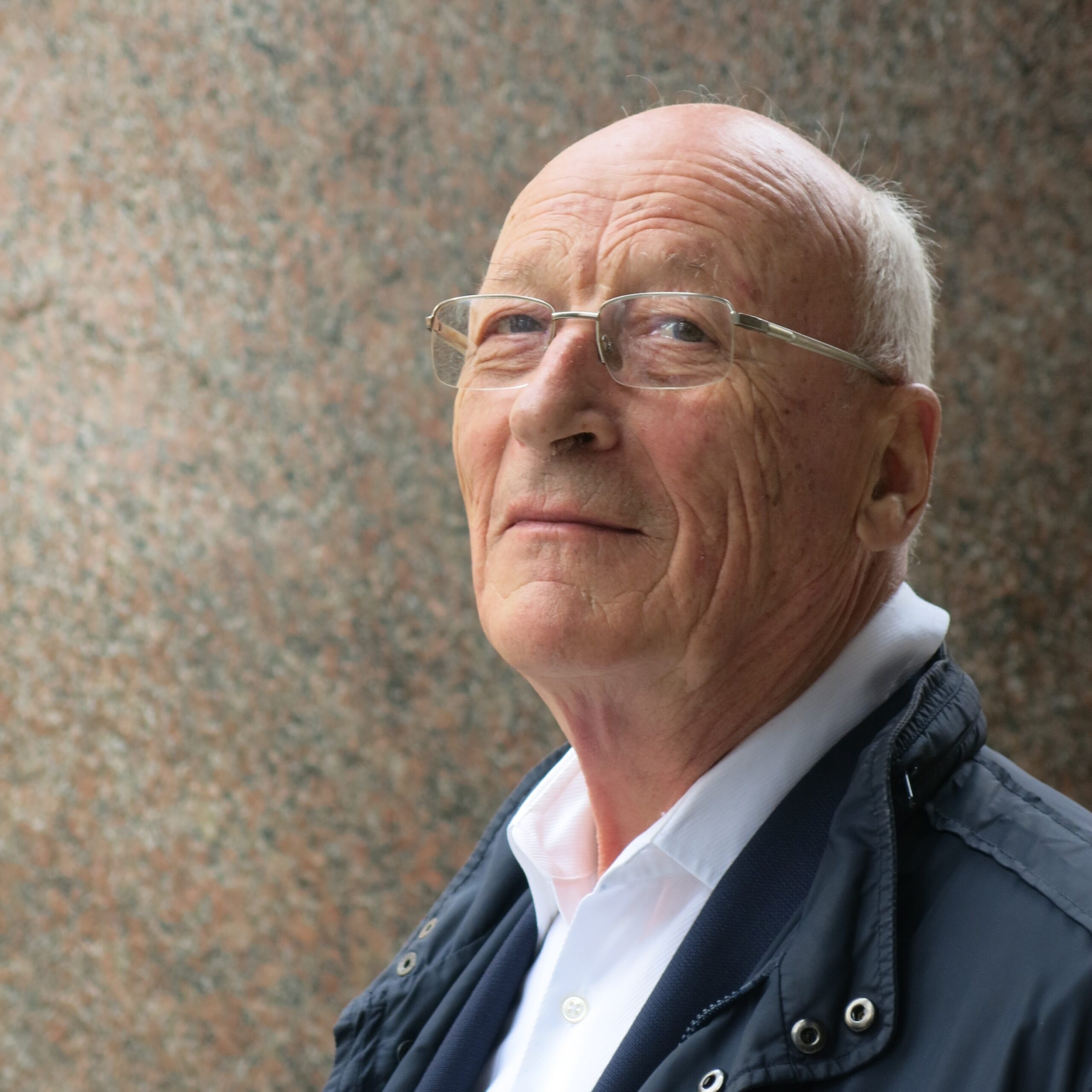 Photo de François MANNI