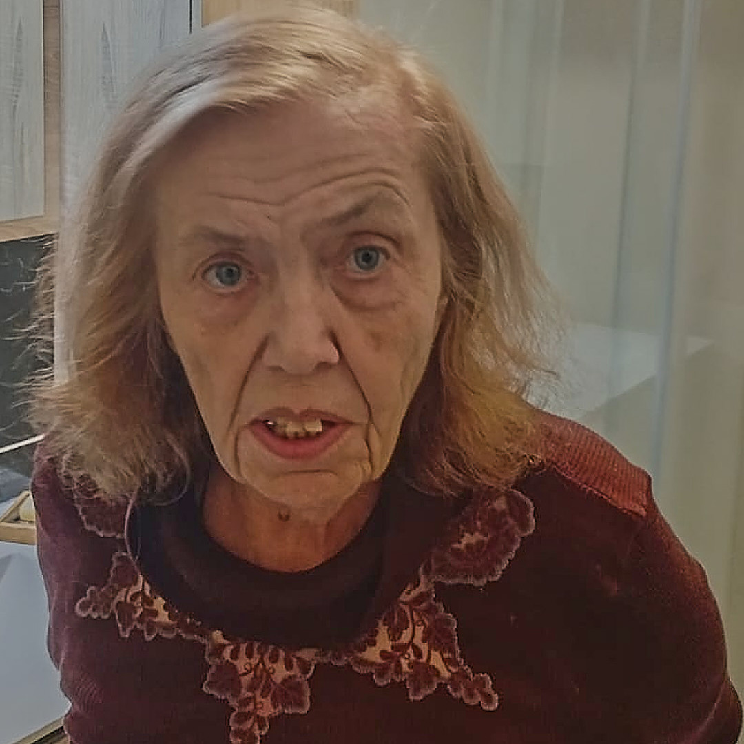 Photo de Michèle REPLUMAZ