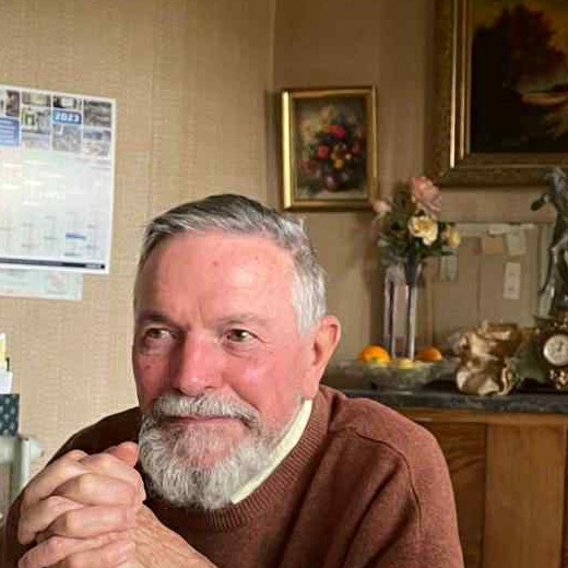 Photo de Fernand PELLEGRIN