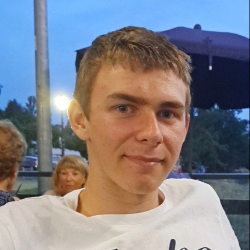 Photo d’Aleksandr DUBY