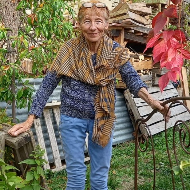 Photo de Christine KALININ