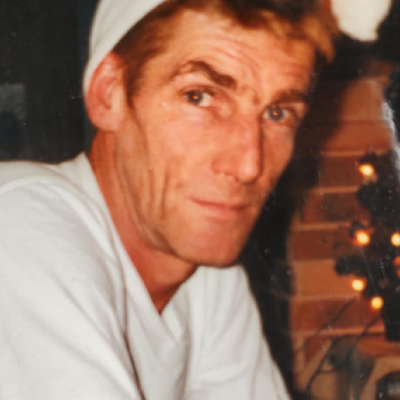 Photo de Bernard HARLÉ