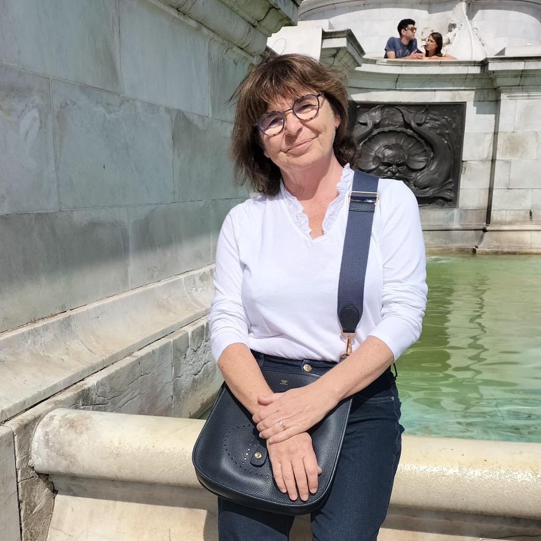 Photo de Sylvie GENESTE