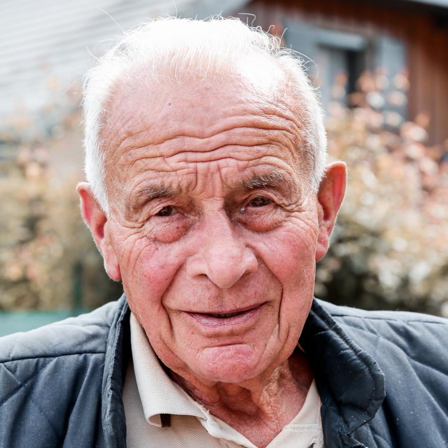 Photo de Raymond DUPANLOUP