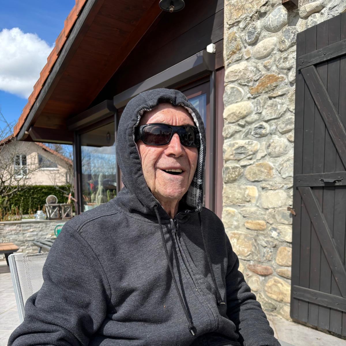 Photo de Monsieur Jean-Louis CONTE