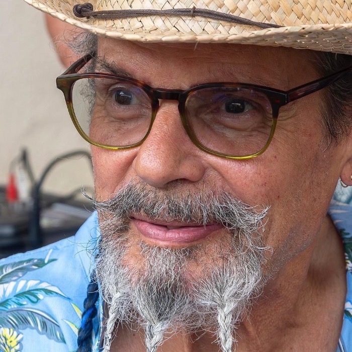 Photo de Georges-Éric DUVERNOY