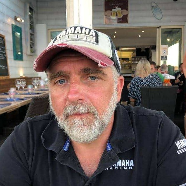 Photo de Philippe GRZELAK