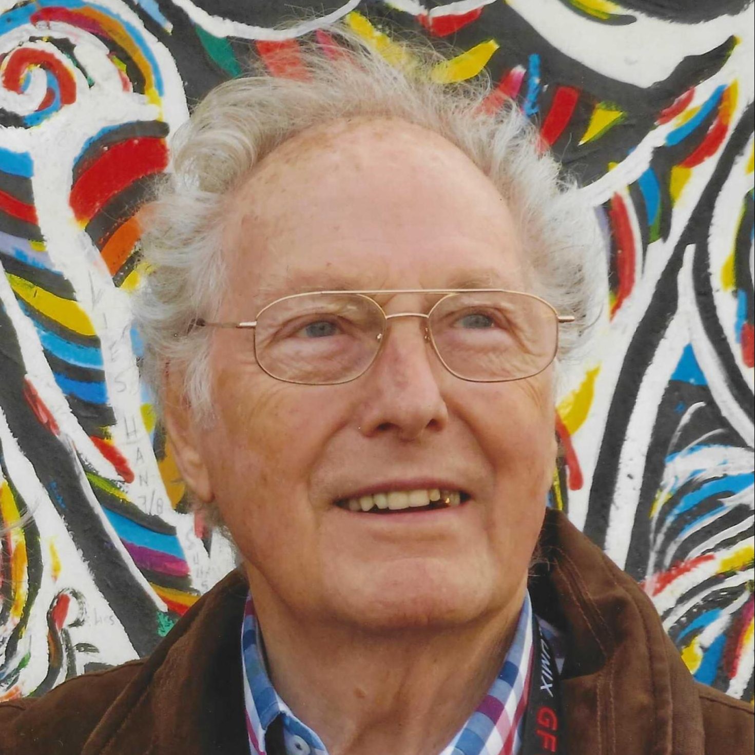 Photo de Carel SLOOVES