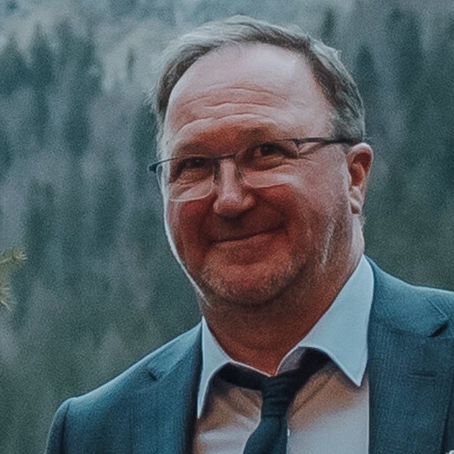 Photo de Didier BEAUGÉ