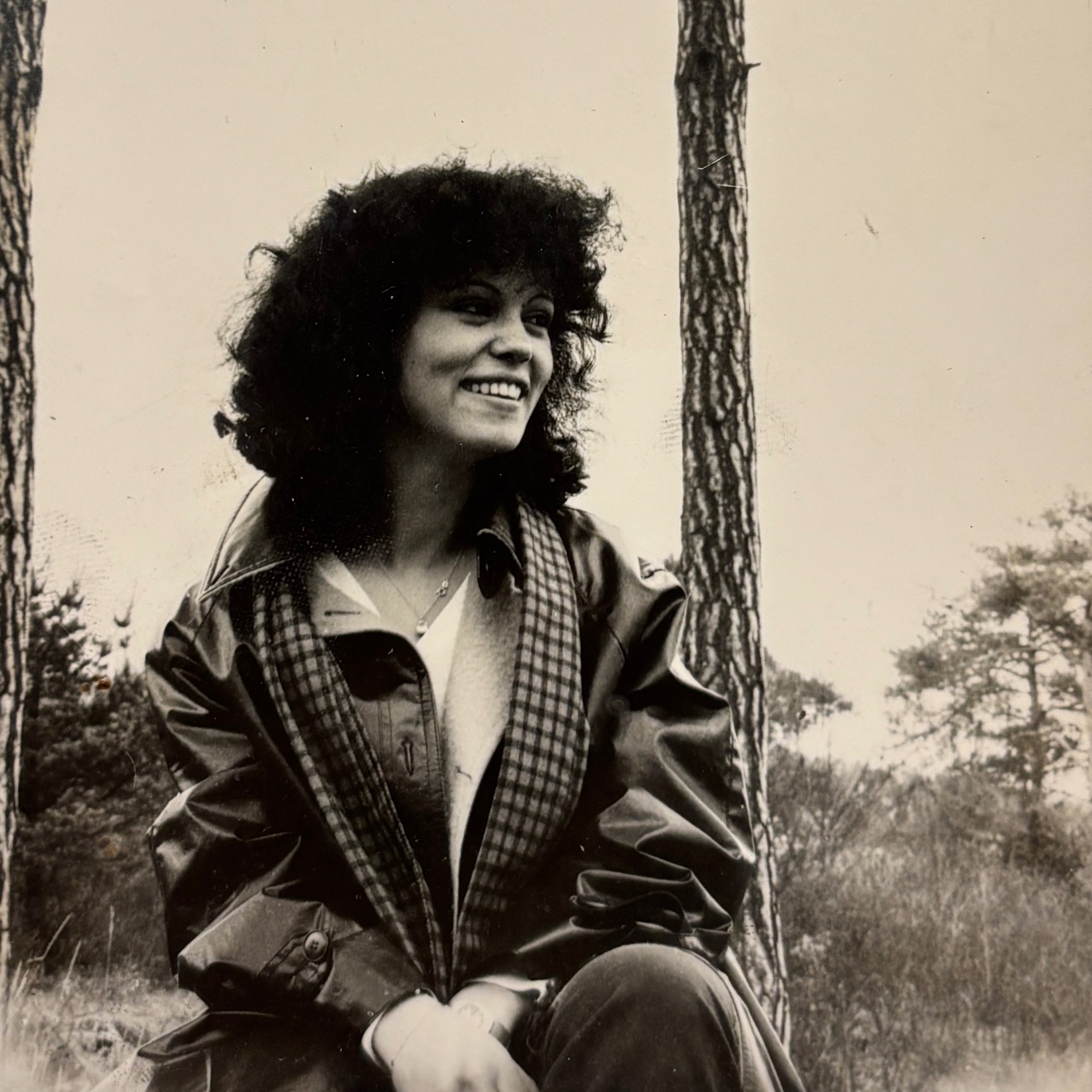 Photo d’Edith KOLLIKER DE OLIVEIRA