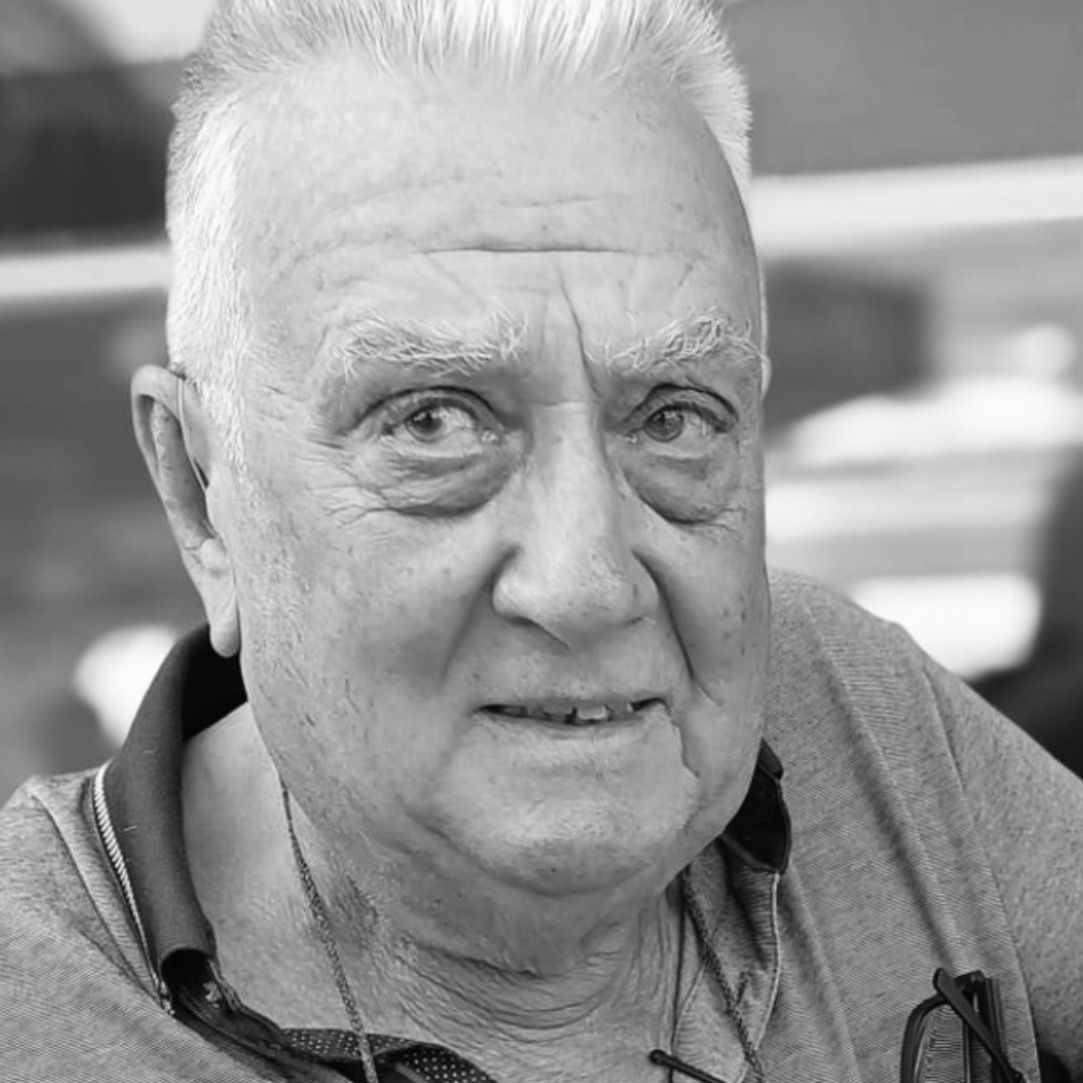 Photo de Monsieur Bernard PERRIN