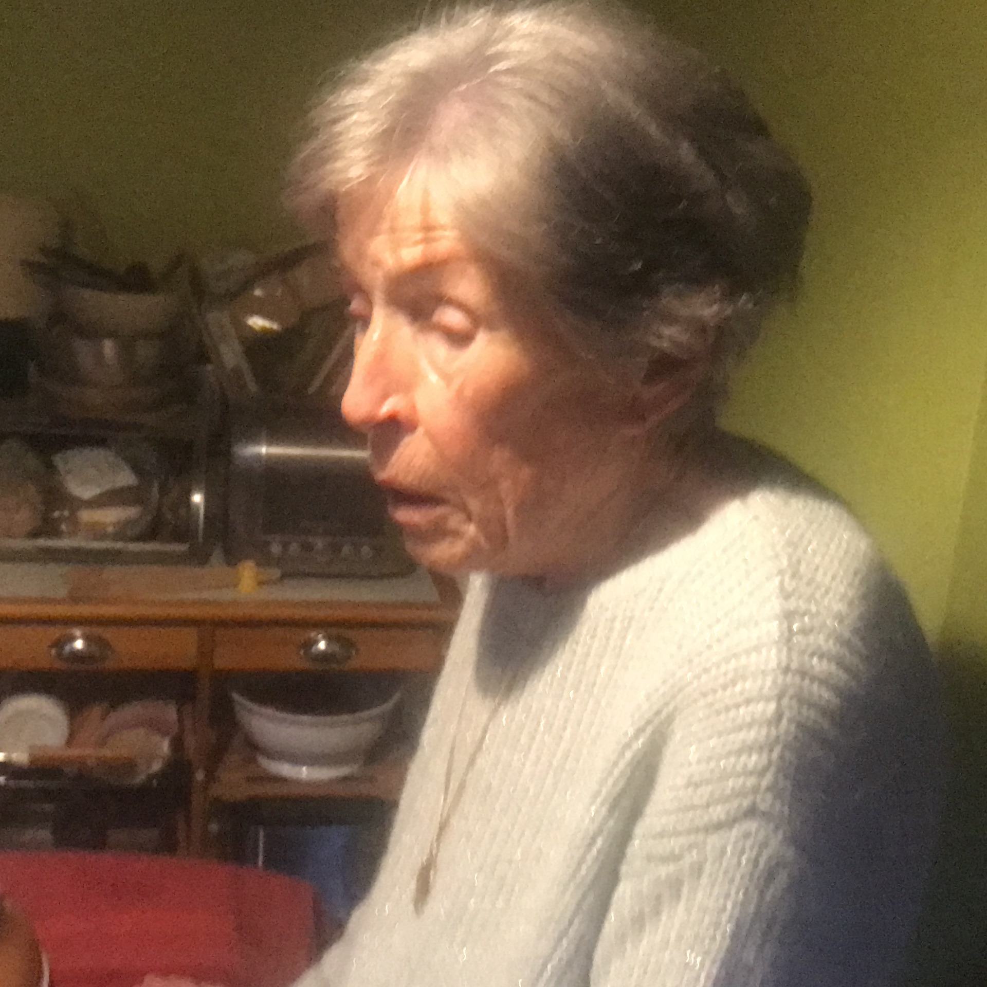 Photo d’Anne-Marie DAPOIGNY