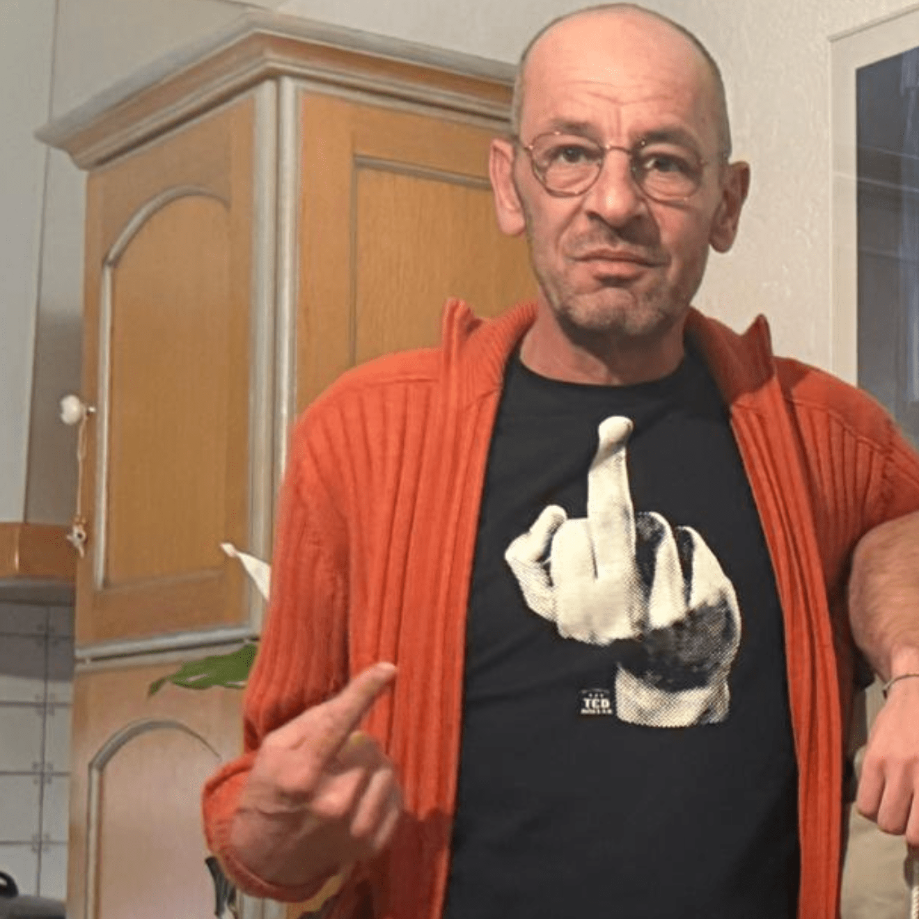 Photo de Patrick Georges Jacques MATHIEU