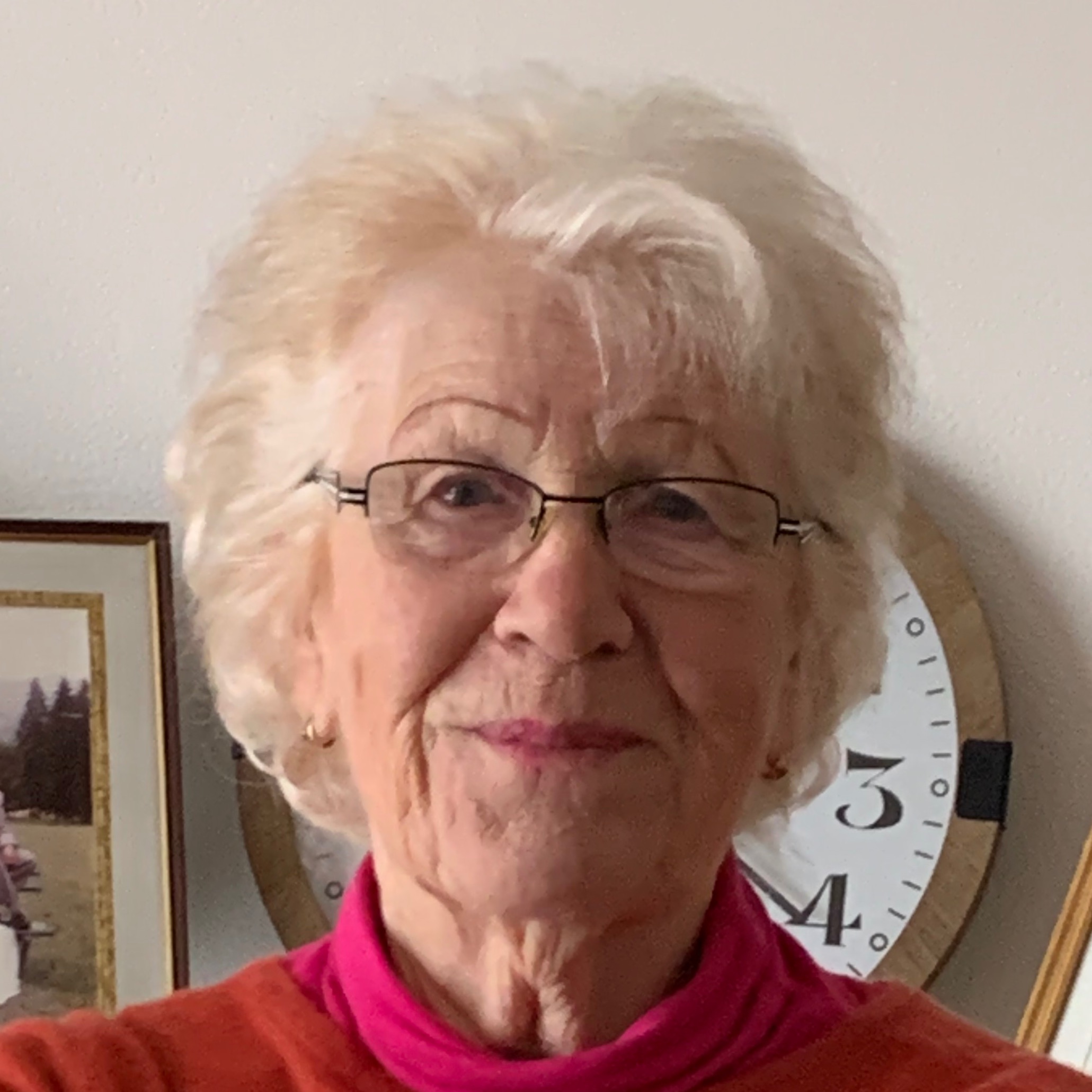 Photo de Simone GRANDET