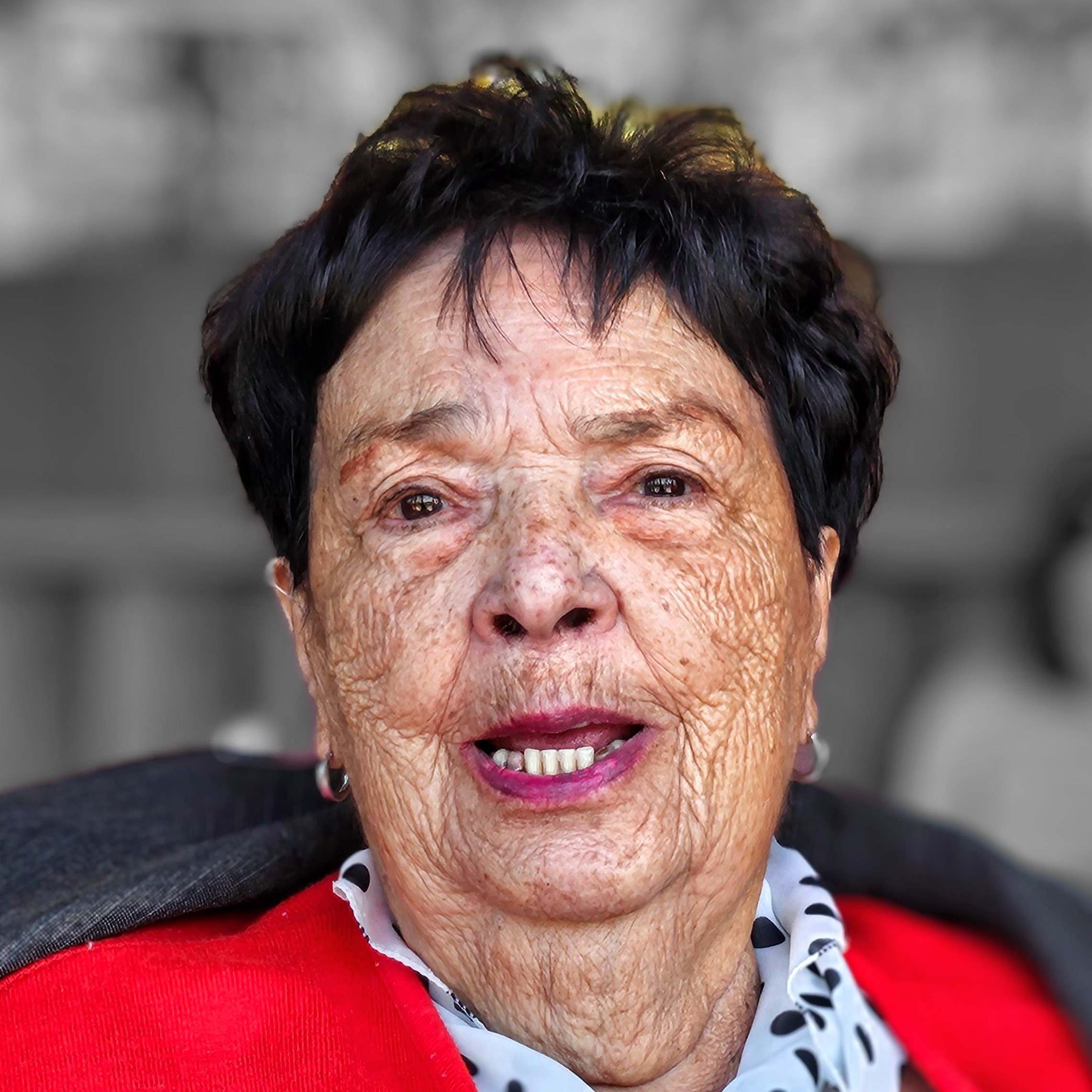 Photo de Denise PRUD'HOMME