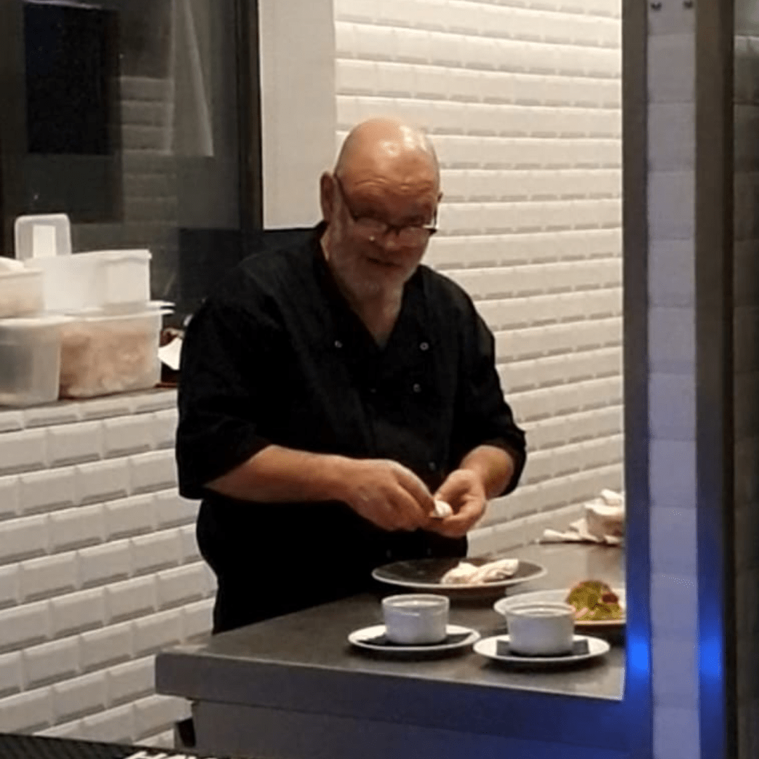 Photo de Monsieur Yves DELUCINGE