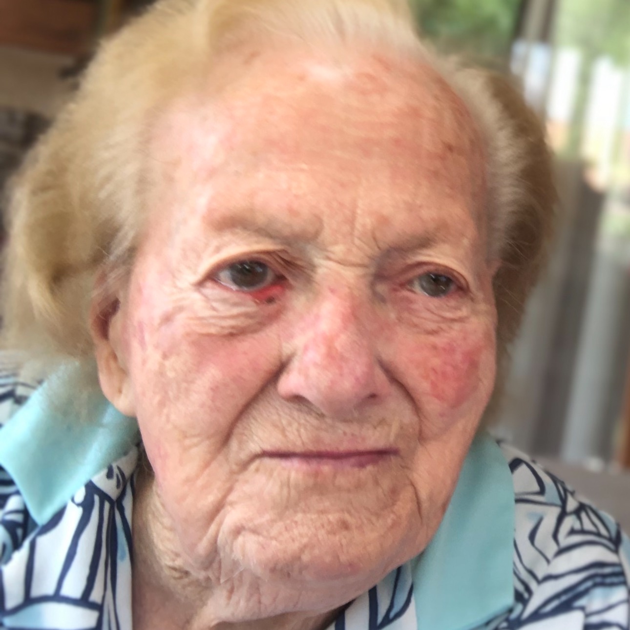 Photo de Gabrielle GARIN