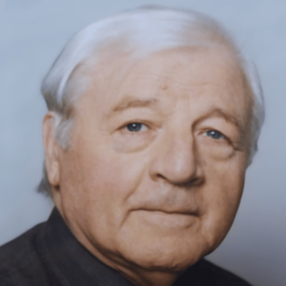 Photo de Bernard CHAPUIS