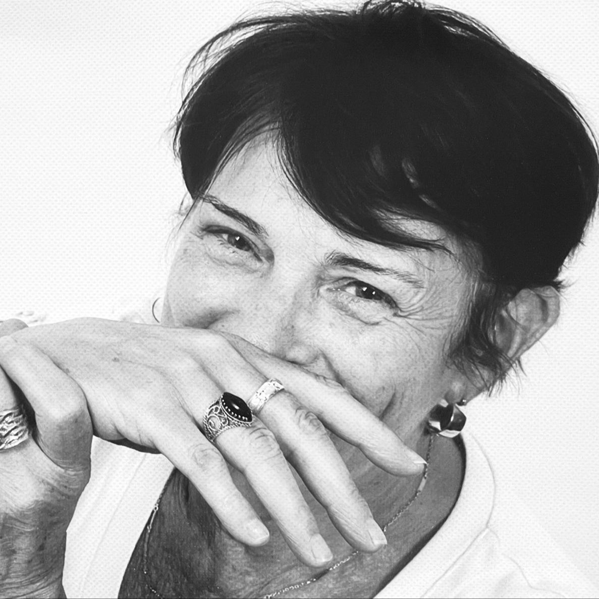 Photo de Francine MICHEL