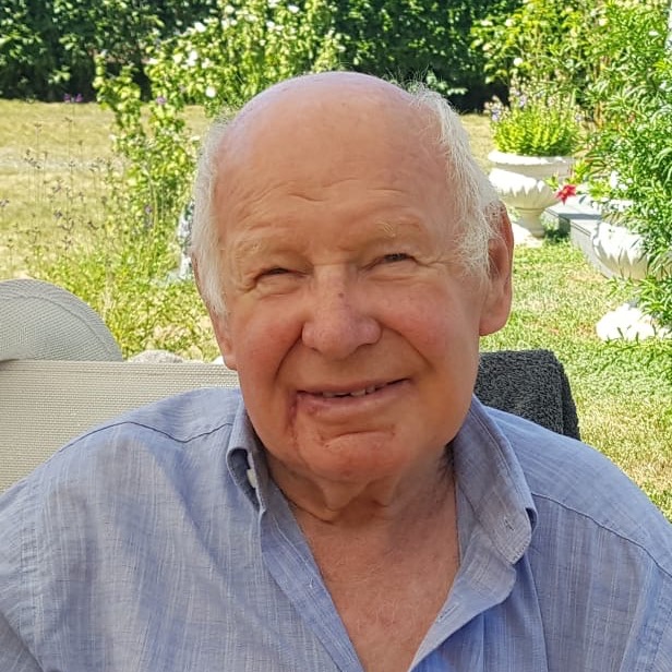 Photo de Raymond PIGNIER