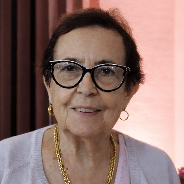 Photo de Maria DOMINGUES DA SILVA