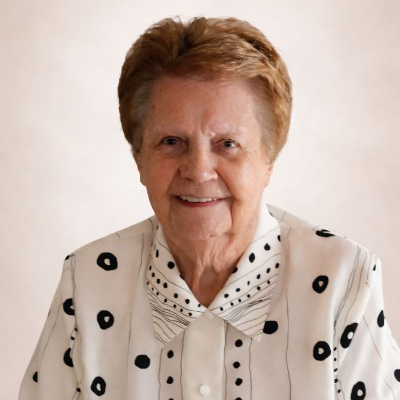 Photo de Léone Marie Henriette SIMON