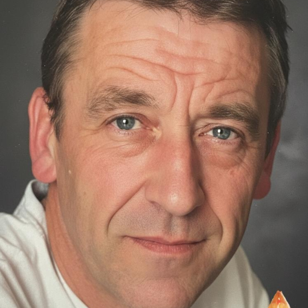 Photo de Laurent STOHR