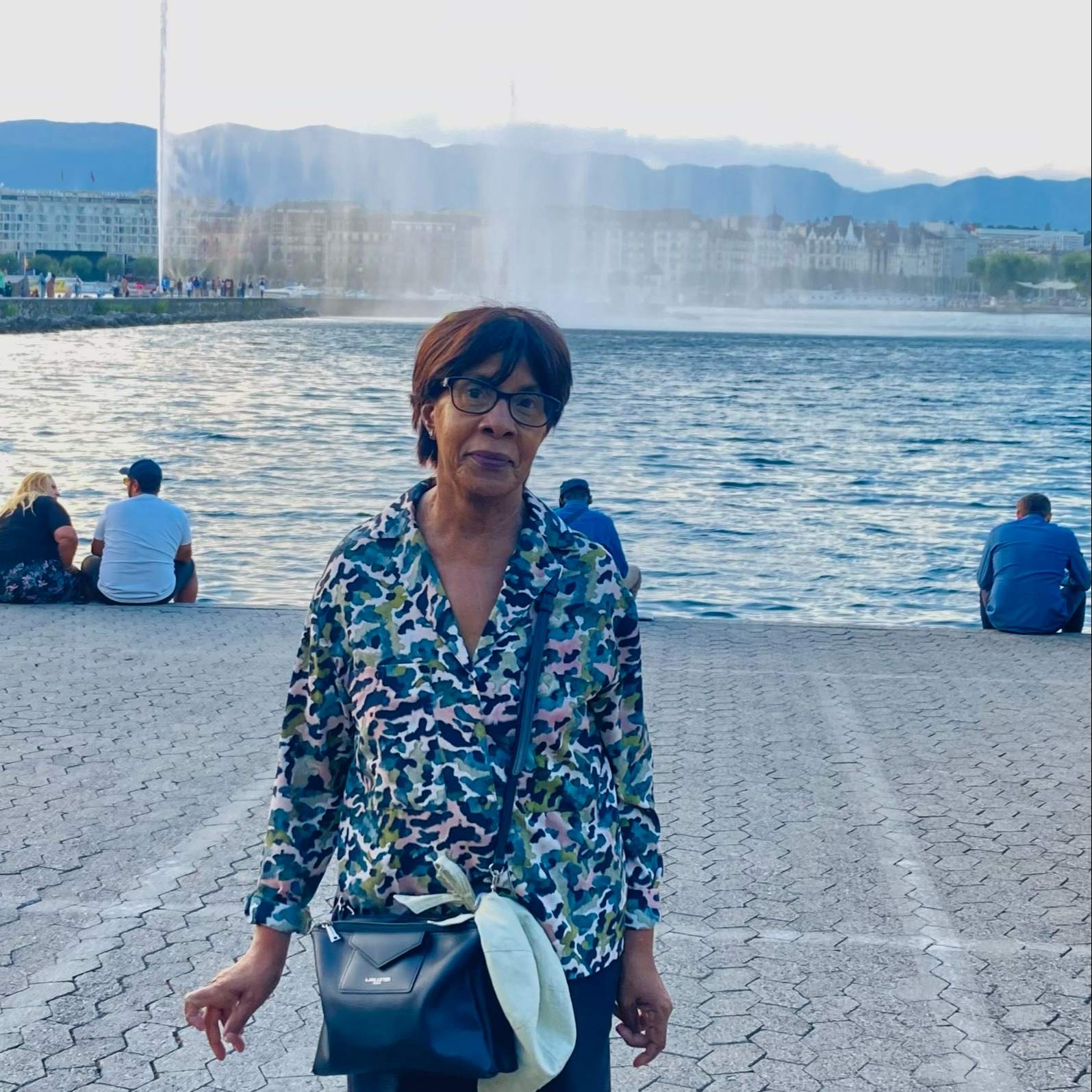 Photo de Claudine VALBON