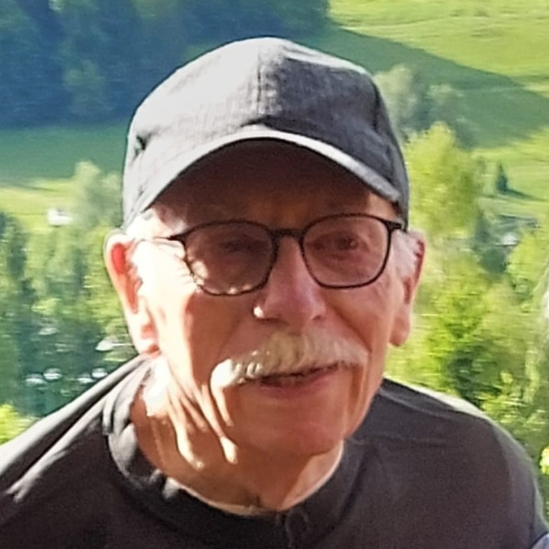 Photo de Jean-Claude PARLIER