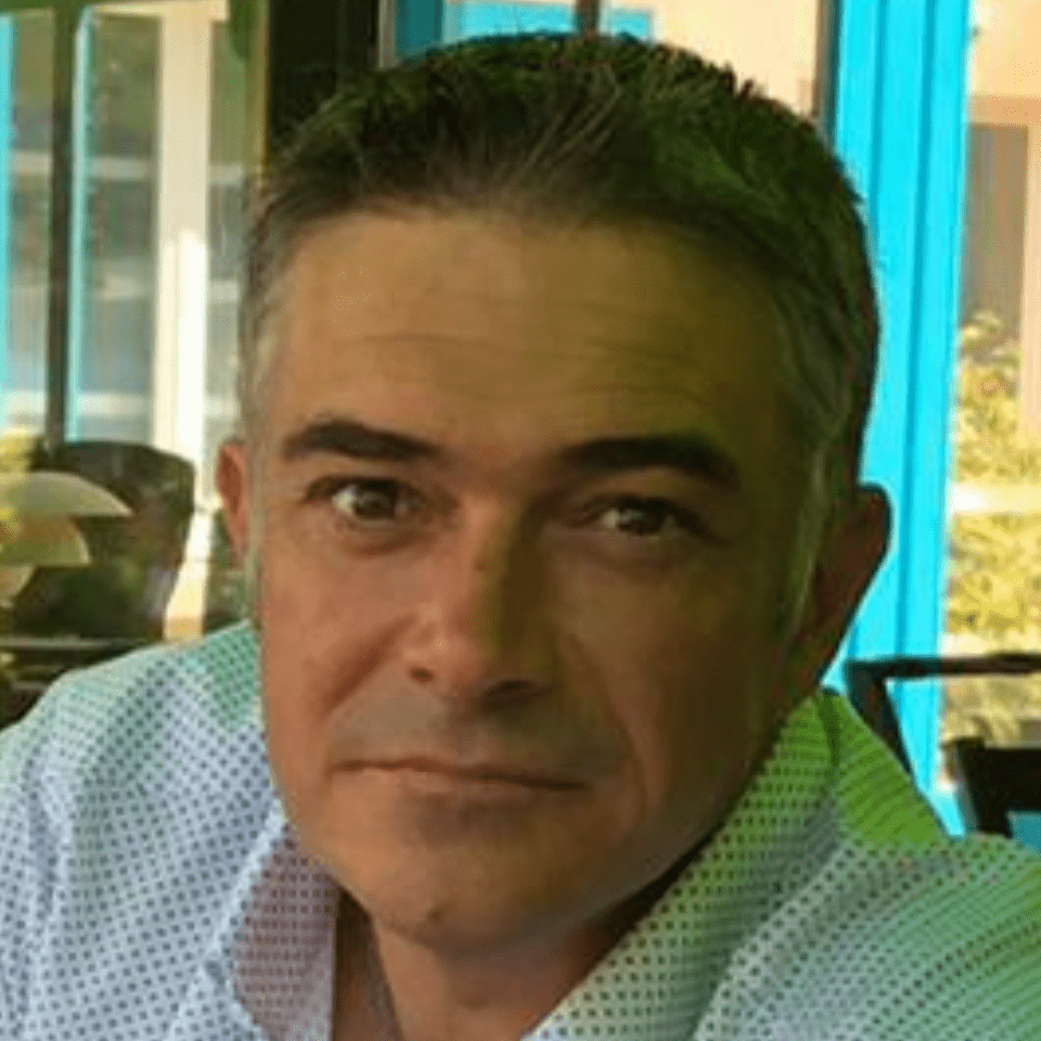 Photo de Sylvain DAMGE