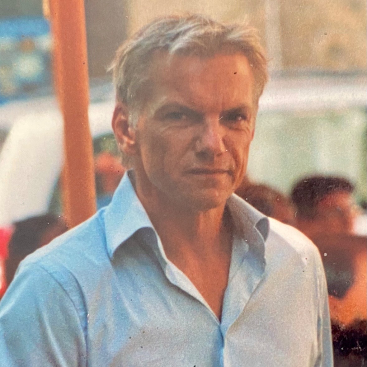 Photo de Christophe ROZNOWSKI