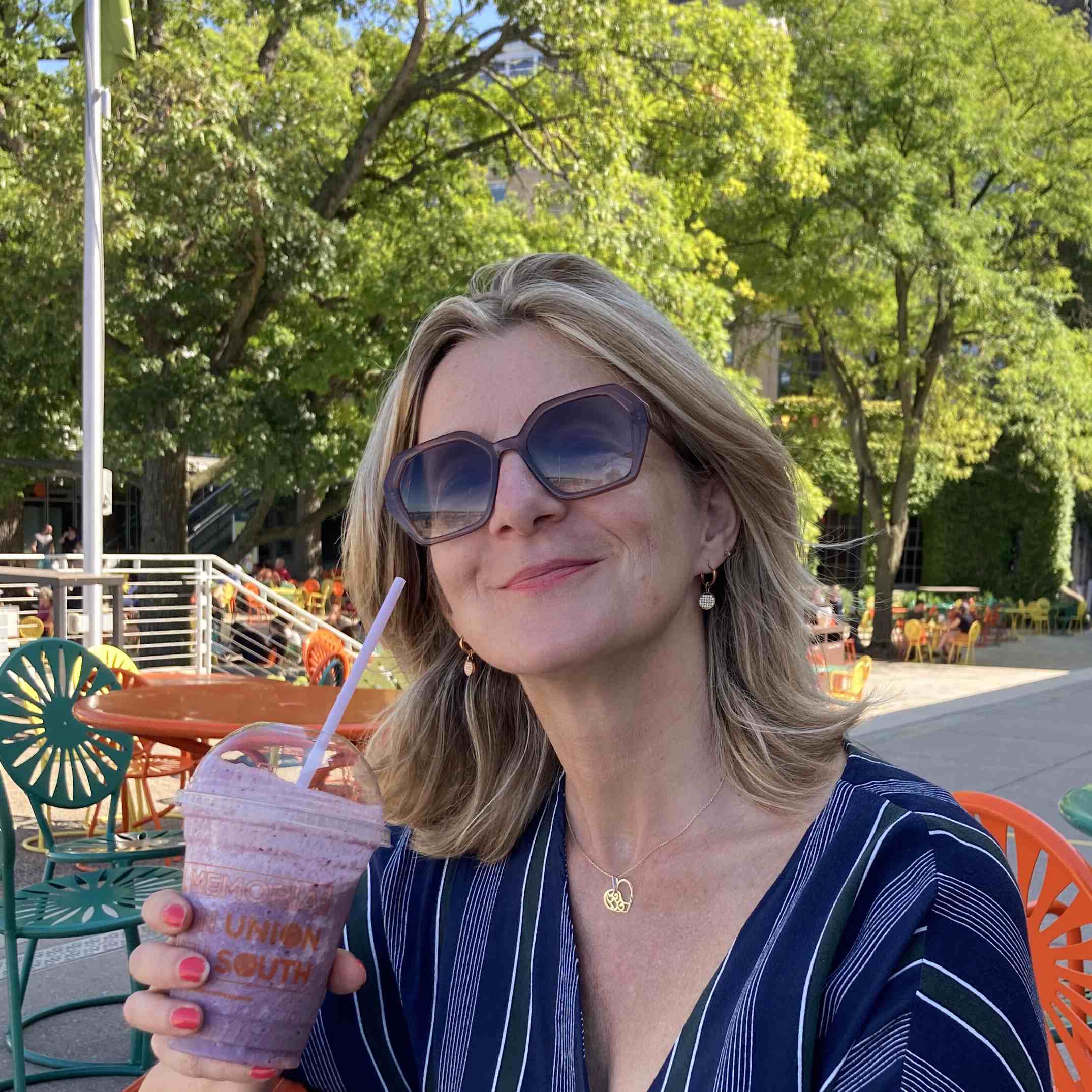 Photo d’Emilie PARAMUCCHIO