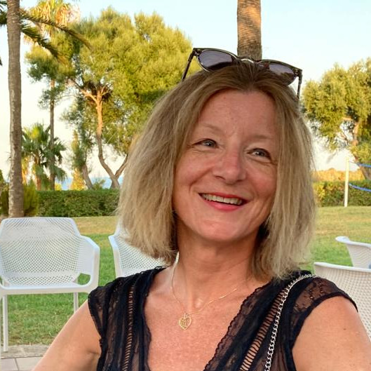 Photo d’Emilie PARAMUCCHIO