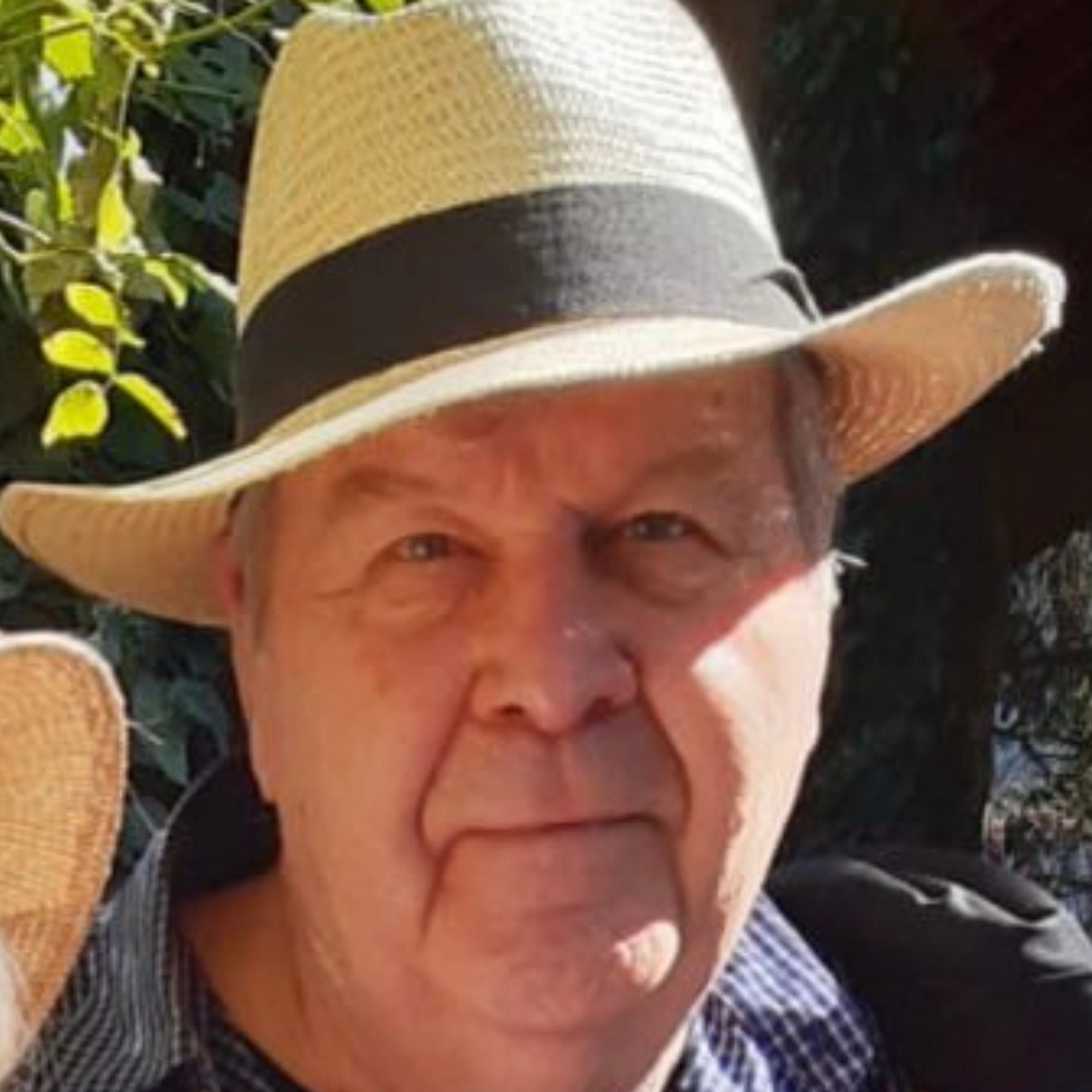 Photo de Robert WALGENWITZ