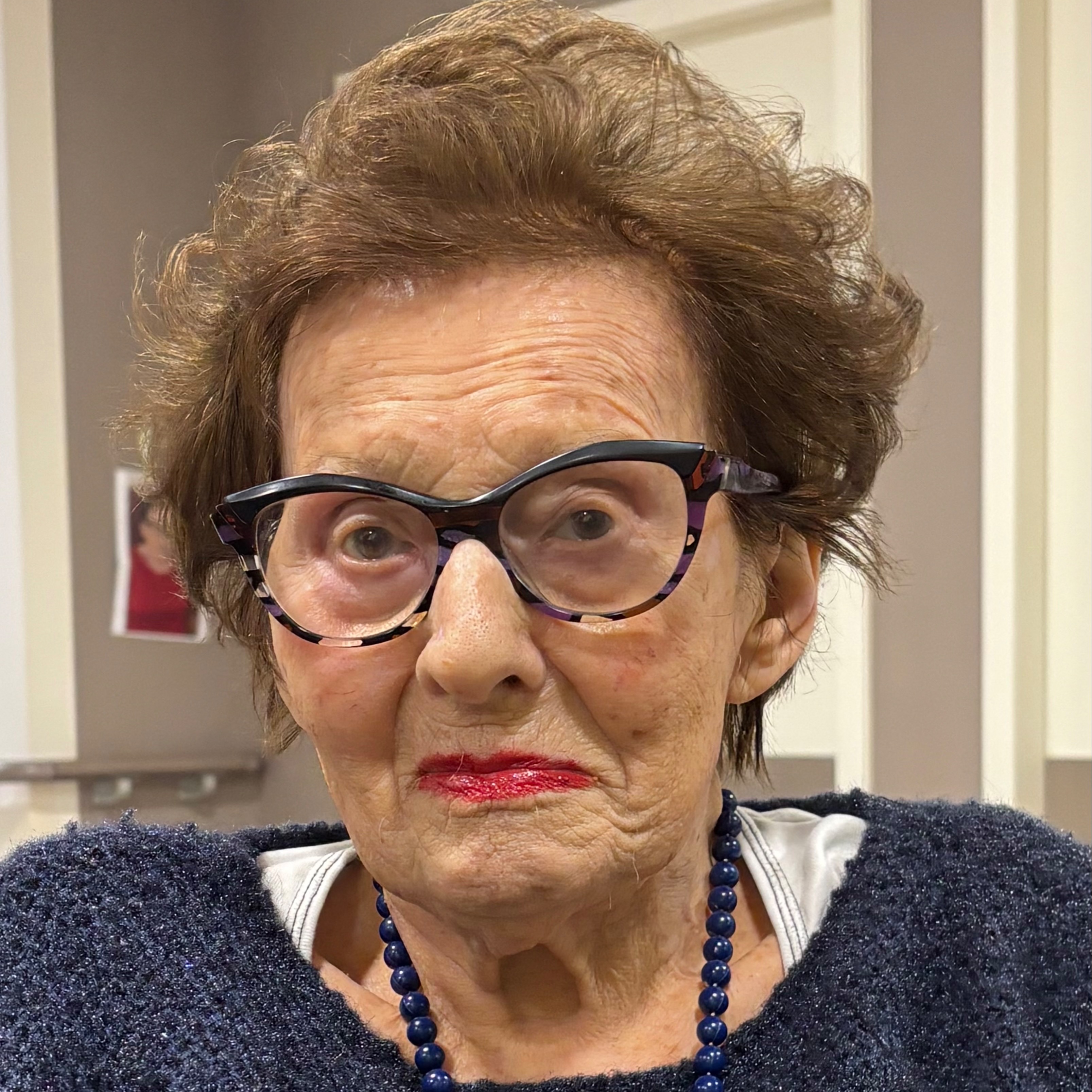 Photo d’Alice LAGIER