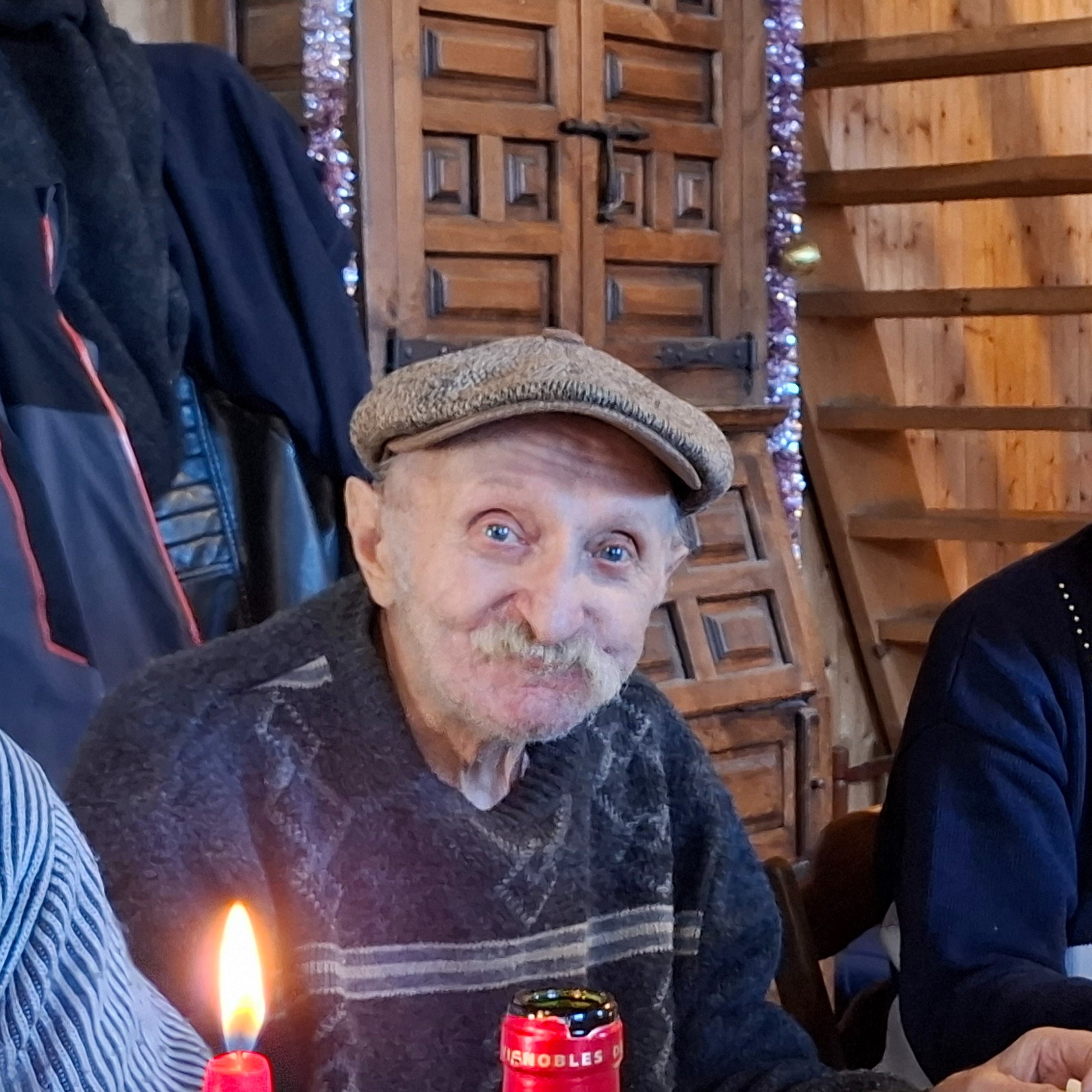 Photo de Claude CHÂTEL - LOUROZ